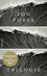 Abbildung von: Trilogie - Rowohlt