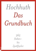 Cover: Das Grundbuch - Rowohlt