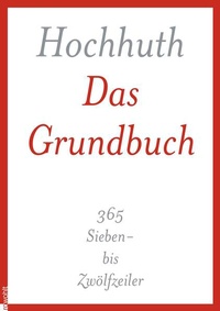 Enlarge image Cover: Das Grundbuch - Rowohlt