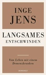Cover: Langsames Entschwinden - Rowohlt