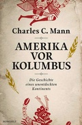 Cover: Amerika vor Kolumbus - Rowohlt