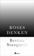 Cover: B&ouml;ses Denken - Rowohlt