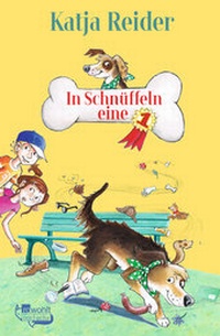 Enlarge image Cover: In Schnüffeln eine 1 - Rowohlt Taschenbuch