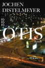 Cover: Otis - Rowohlt Taschenbuch