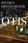 Cover: Otis - Rowohlt Taschenbuch