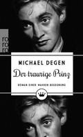 Cover: Der traurige Prinz - Rowohlt Taschenbuch