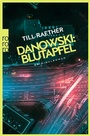 Cover: Danowski: Blutapfel - Rowohlt Taschenbuch