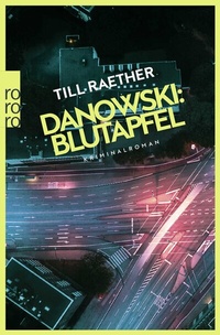 Abbildung von: Danowski: Blutapfel - Rowohlt Taschenbuch