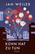 Cover: K&uuml;hn hat zu tun - Rowohlt Taschenbuch