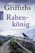 Cover: Rabenk&ouml;nig - Rowohlt Taschenbuch
