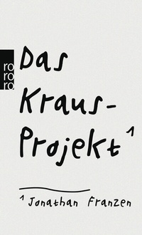 Abbildung von: Das Kraus-Projekt - Rowohlt Taschenbuch