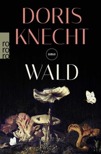Abbildung von: Wald - Rowohlt Taschenbuch