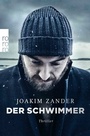 Cover: Der Schwimmer - Rowohlt Taschenbuch