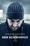 Cover: Der Schwimmer - Rowohlt Taschenbuch