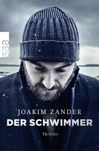 Abbildung von: Der Schwimmer - Rowohlt Taschenbuch