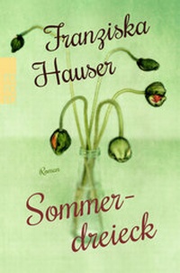 Abbildung von: Sommerdreieck - Rowohlt Taschenbuch