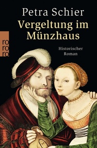 Abbildung von: Vergeltung im Münzhaus - Rowohlt Taschenbuch