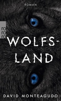 Abbildung von: Wolfsland - Rowohlt Taschenbuch