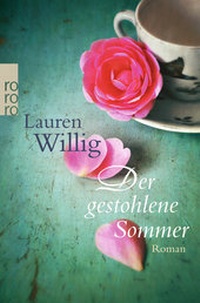 Abbildung von: Der gestohlene Sommer - Rowohlt Taschenbuch