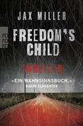 Cover: Freedom's Child - Rowohlt Taschenbuch
