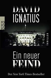 Abbildung von: Ein neuer Feind - Rowohlt Taschenbuch