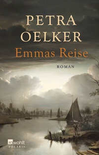Abbildung von: Emmas Reise - Rowohlt Taschenbuch