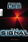Cover: Das Signal - Rowohlt Taschenbuch