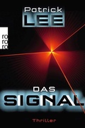 Cover: Das Signal - Rowohlt Taschenbuch