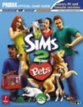Cover: Sims 2 Pets: US Version - Prima Games