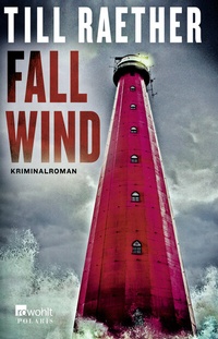 Abbildung von: Fallwind - Rowohlt Taschenbuch