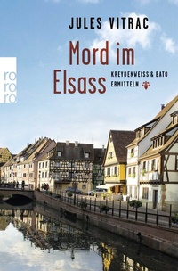 Abbildung von: Mord im Elsass - Rowohlt Taschenbuch