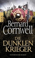 Cover: Die dunklen Krieger - Rowohlt Taschenbuch