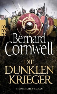 Enlarge image Cover: Die dunklen Krieger - Rowohlt Taschenbuch