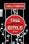 Cover: The Girls - Rowohlt Taschenbuch