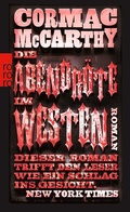 Cover: Die Abendr&ouml;te im Westen - Rowohlt Taschenbuch