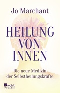 Cover: Heilung von innen - Rowohlt Taschenbuch