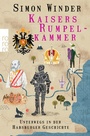 Cover: Kaisers Rumpelkammer - Rowohlt Taschenbuch