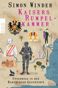 Enlarge image Cover: Kaisers Rumpelkammer - Rowohlt Taschenbuch