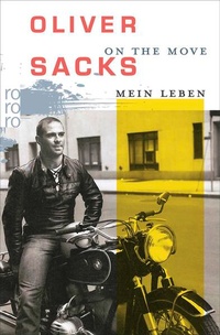Enlarge image Cover: On the Move - Rowohlt Taschenbuch