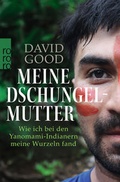 Cover: Meine Dschungelmutter - Rowohlt Taschenbuch