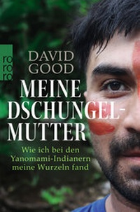 Enlarge image Cover: Meine Dschungelmutter - Rowohlt Taschenbuch
