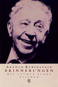 Cover: Erinnerungen - Fischer Taschenbuch