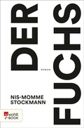 Cover: Der Fuchs - Rowohlt