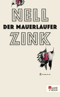 Cover: Der Mauerl&auml;ufer - Rowohlt