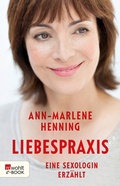 Cover: Liebespraxis - Rowohlt