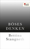 Cover: B&ouml;ses Denken - Rowohlt