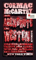 Cover: Die Abendr&ouml;te im Westen - Rowohlt