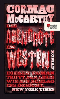 Abbildung von: Die Abendröte im Westen - Rowohlt