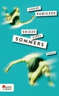 Cover: Skizze eines Sommers - Rowohlt