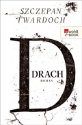 Cover: Drach - Rowohlt